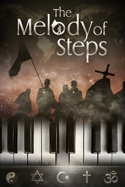 The melody of steps